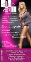 Hot Lingerie Party