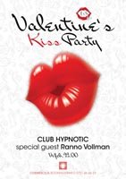 Ranno Vollman in Club Hypnotic