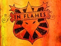 Concert In Flames la Arenele Romane