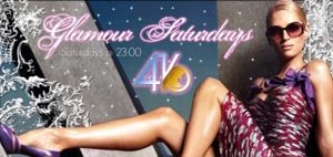 Glamour Saturdays in The 416