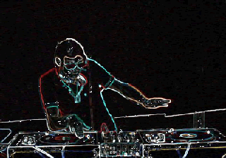 DJ Otto in Restaurantul Padrino din Suceava