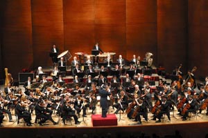 Recital vocal instrumental la Filarmonica Banatului din Timisoara