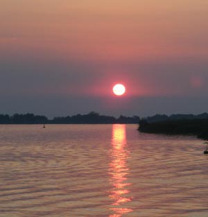 Festivalul Sulina 2009