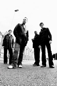 Concert Simple Minds la Sala Palatului din Bucuresti – Amanat