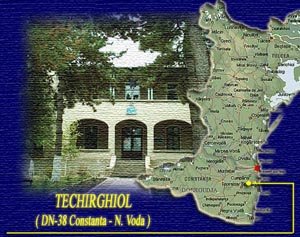 Zilele orasului Techirghiol 2009