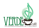 Art&music days in Verde Cafe din Bucuresti