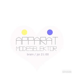 Apparat & Modeselektor in Club Brain din Iasi