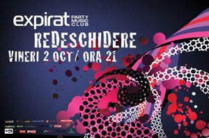 Redeschidere Club Expirat din Bucuresti