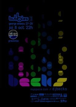 All Wheels Drive House in Bubbles Club din Bucuresti