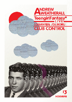 Chestionabil Joint 5 in Club Control din Bucuresti