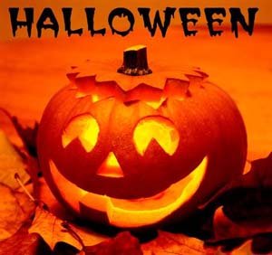 Halloween Parks in Bucuresti