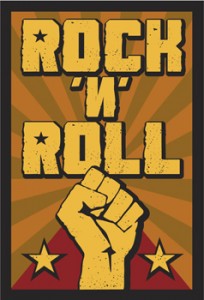 Rock’n Roll in Club Roadhouse din Bucuresti