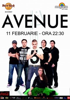 AVENUE