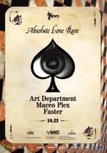 Art Department, Maceo Plex şi Faster