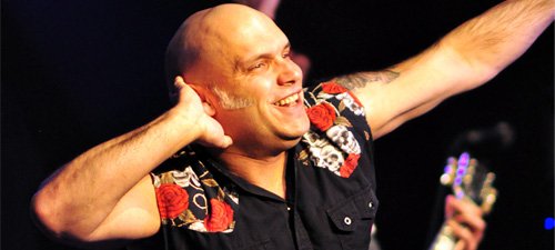 Blaze-Bayley
