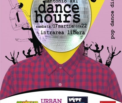 Dance Hours 17 Martie