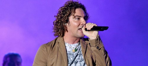 David Bisbal