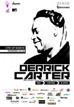 Derrick Carter