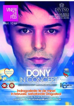 Dony@Divino