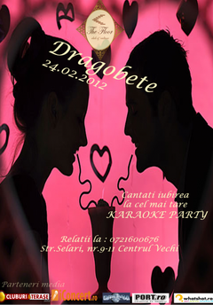 Dragobete