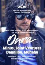 Februarie 10 – Onra – Cluj-01