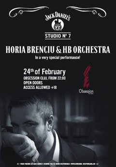 Horia Brenciu