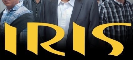 Iris Subway 4