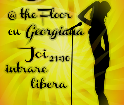 Karaoka Georgiana logo.