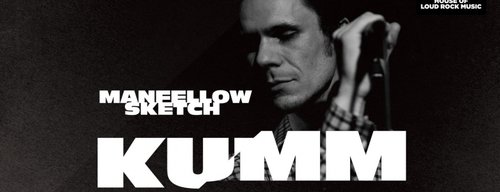 Kumm + Sketch + Manfellow