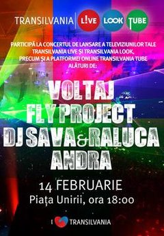 Lansare-Transilvania-Live-Look-Tube
