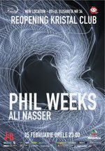 Phil Weeks