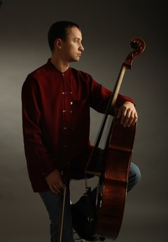 Razvan Suma foto 1