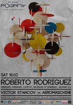 Roberto Rodriguez – online