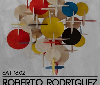 Roberto Rodriguez – online