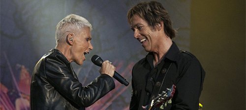 Roxette
