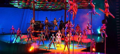 Saltimbanco-Cirque-du-Soleil