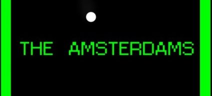 The Amsterdams