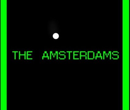 The Amsterdams
