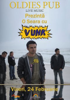 Vunk