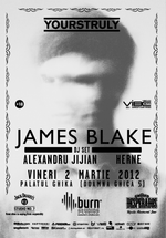James Blake