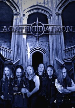 agathodaimon2012