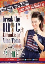 alina true