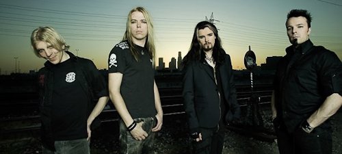 apocalyptica
