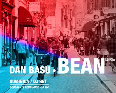 bean