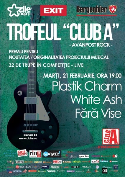 club a trofeu