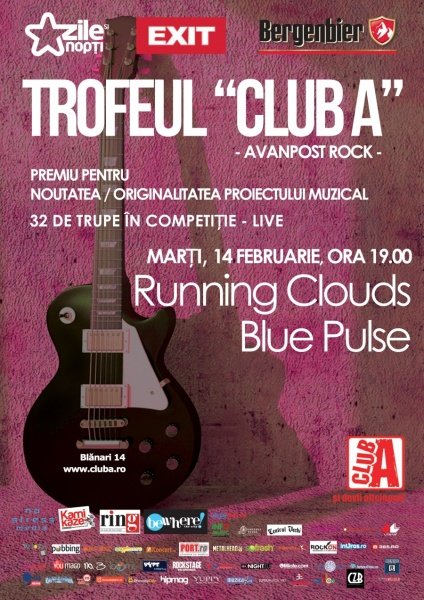 club a