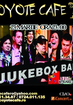 eveniment 23 mar