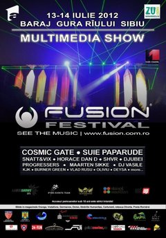 fusion afis nou