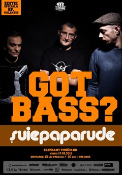 gotbass-suie
