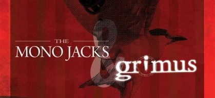 grimus mono jacks